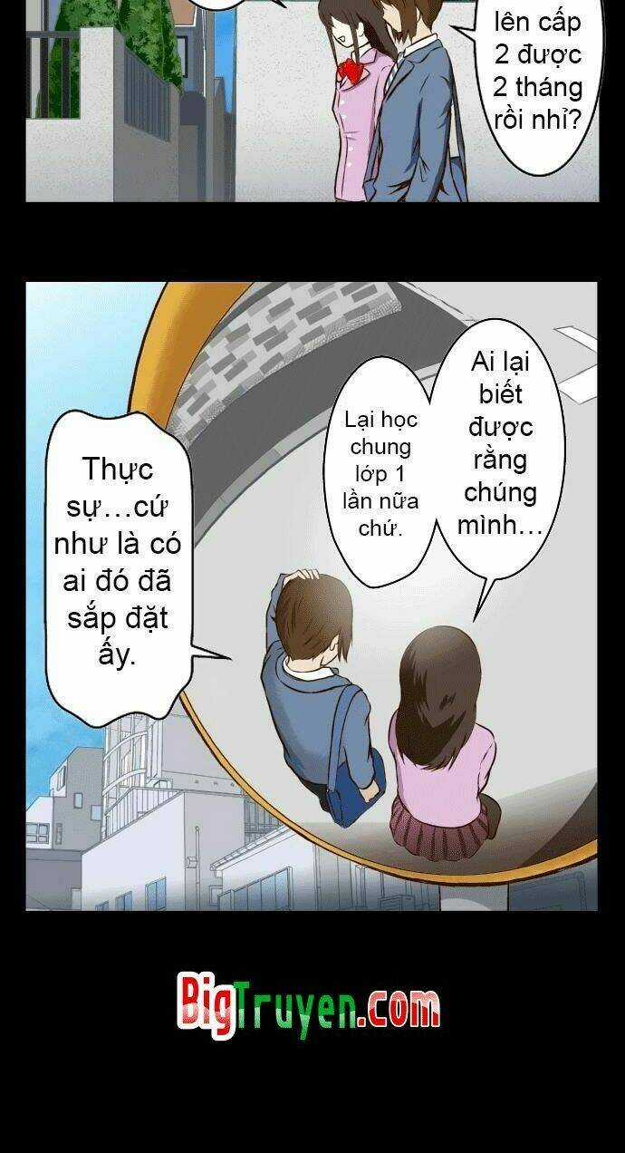 Psi Chapter 1 trang 13