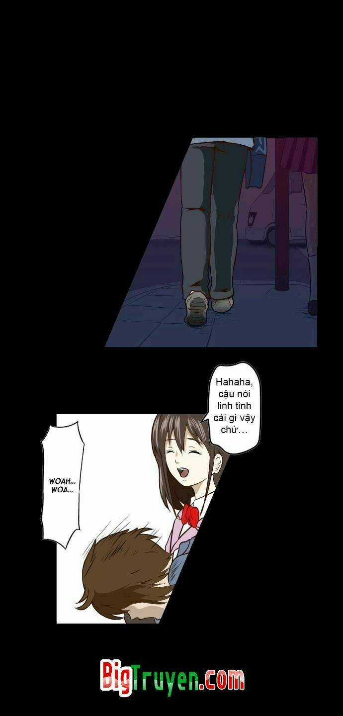 Psi Chapter 1 trang 14