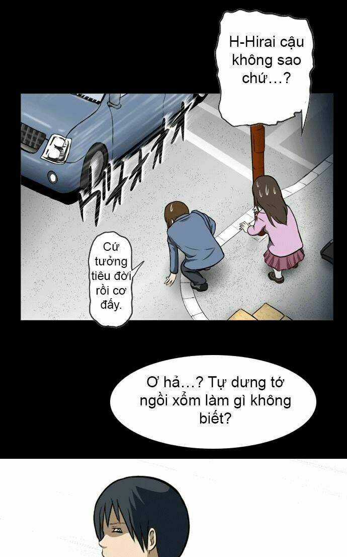 Psi Chapter 1 trang 18
