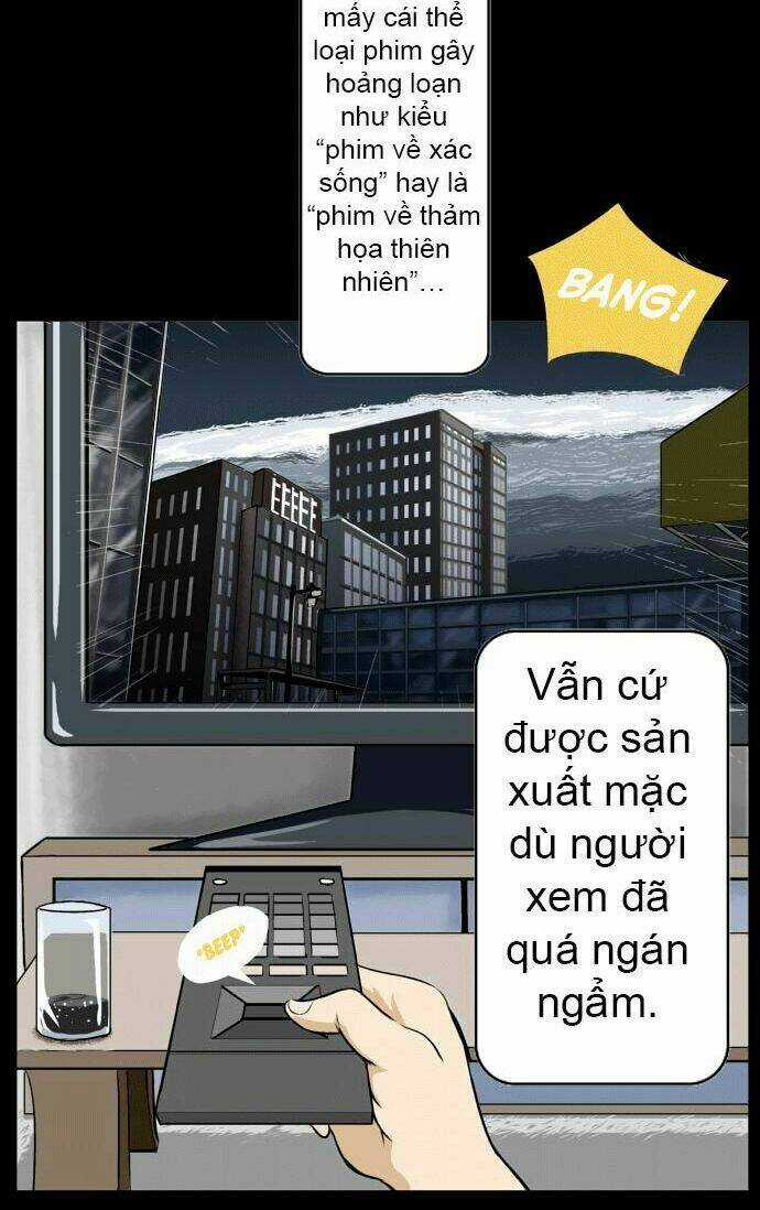 Psi Chapter 1 trang 2