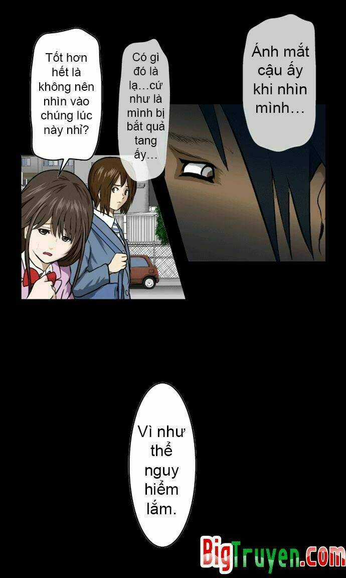 Psi Chapter 1 trang 23