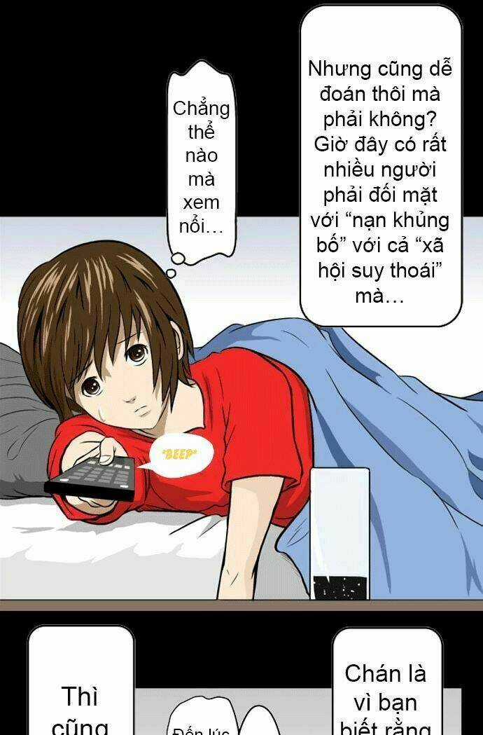 Psi Chapter 1 trang 3