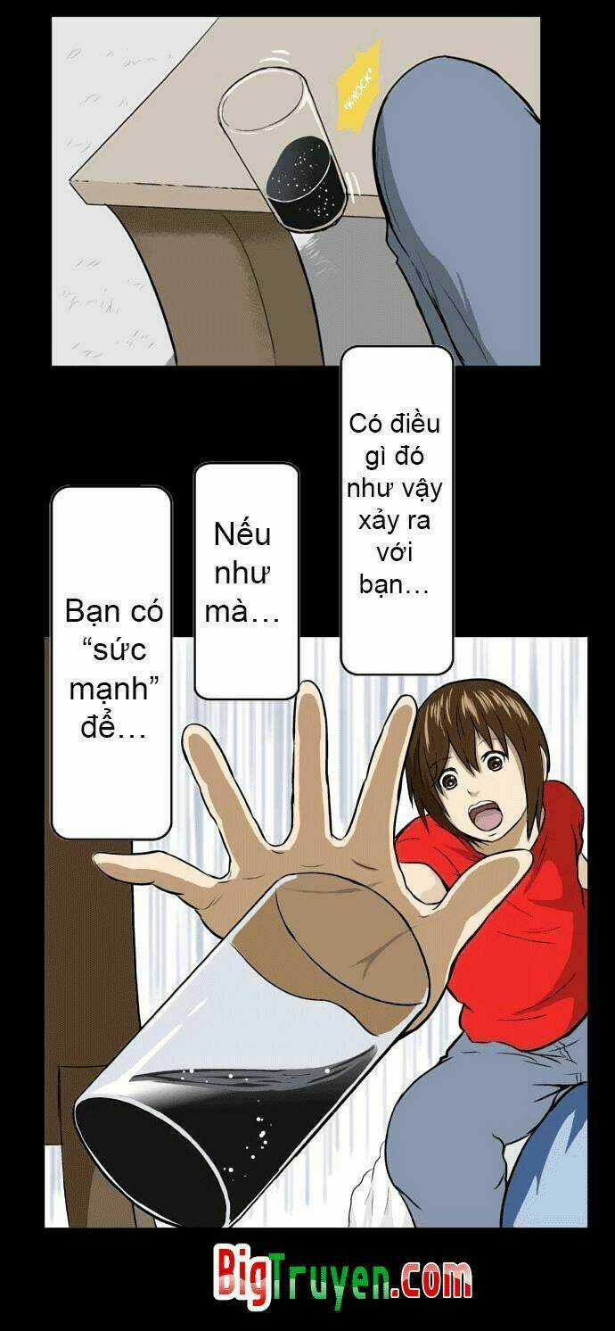 Psi Chapter 1 trang 5