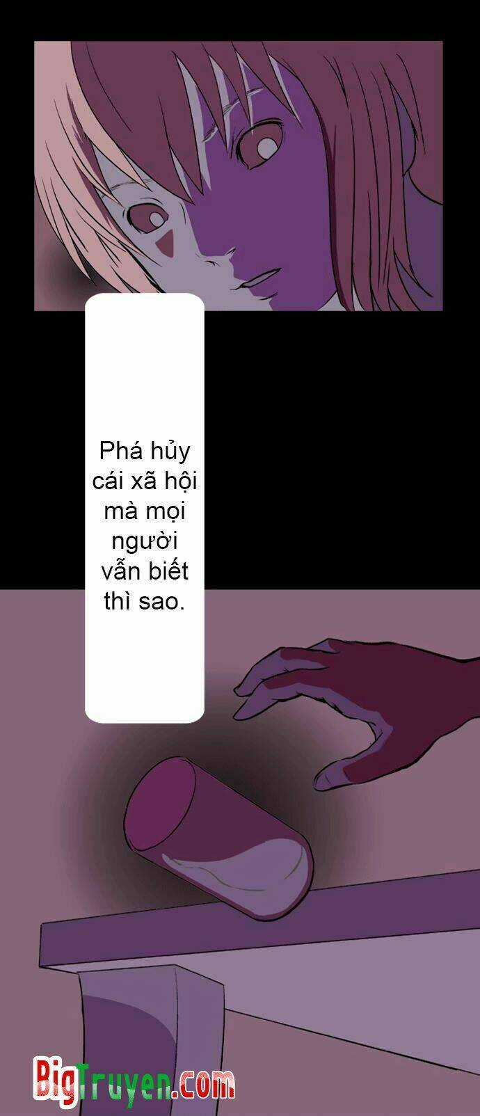 Psi Chapter 1 trang 6