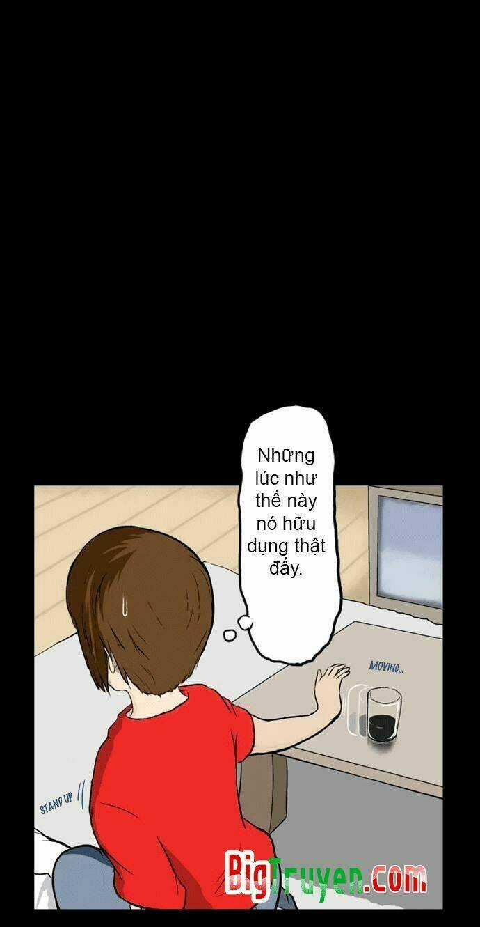 Psi Chapter 1 trang 8