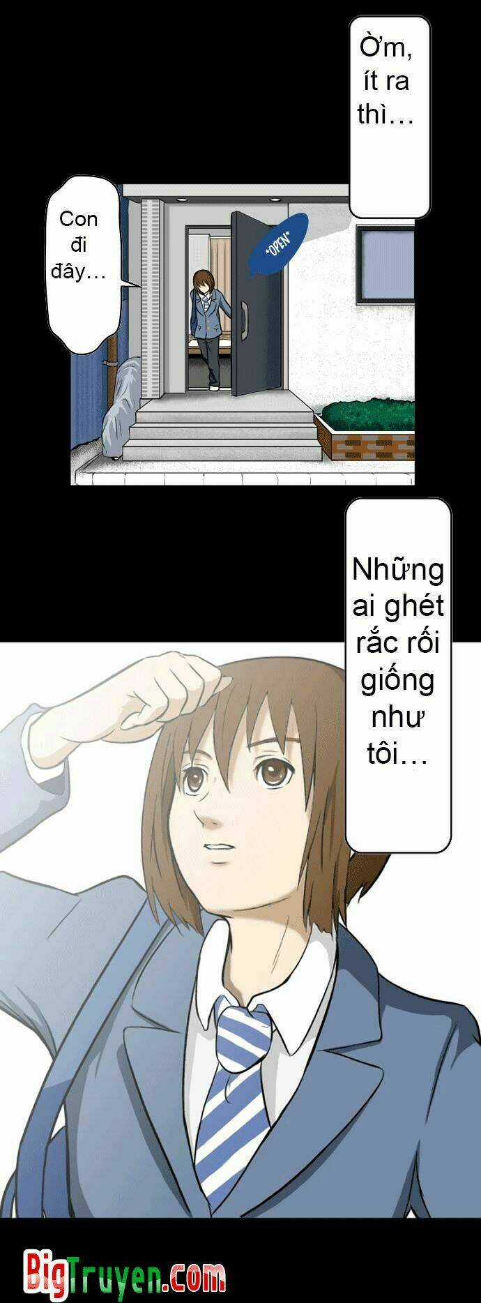 Psi Chapter 1 trang 9