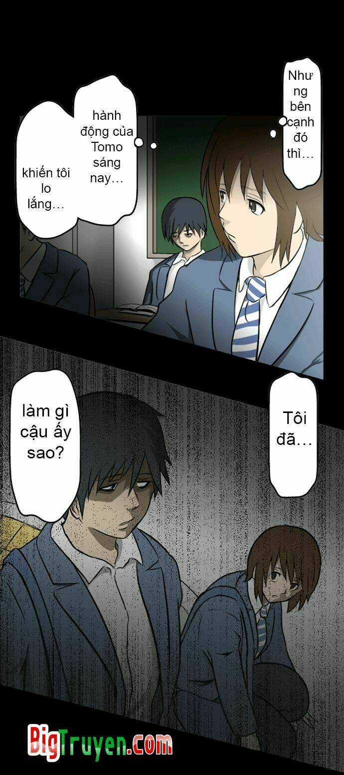 Psi Chapter 2 trang 14