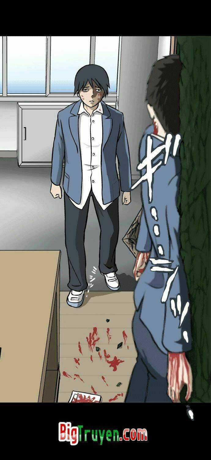 Psi Chapter 2 trang 22