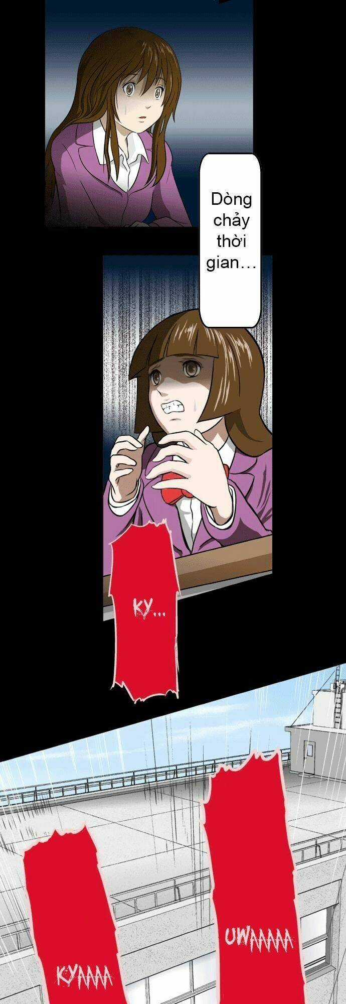 Psi Chapter 2 trang 29