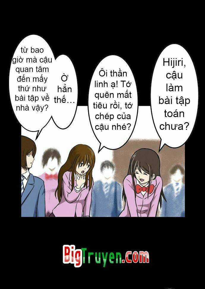 Psi Chapter 2 trang 5