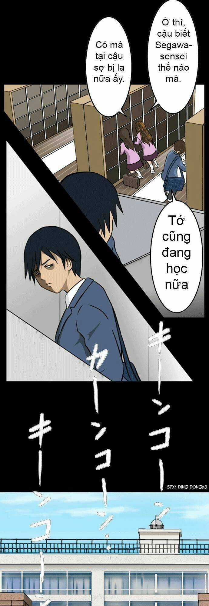 Psi Chapter 2 trang 6