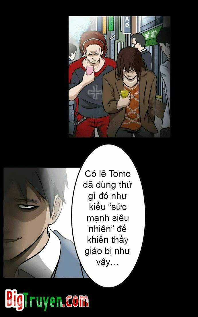 Psi Chapter 3 trang 10