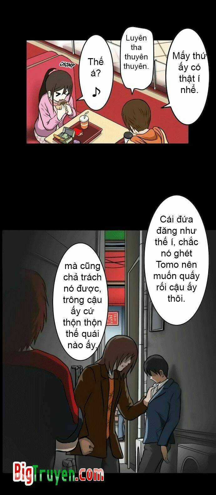 Psi Chapter 3 trang 12