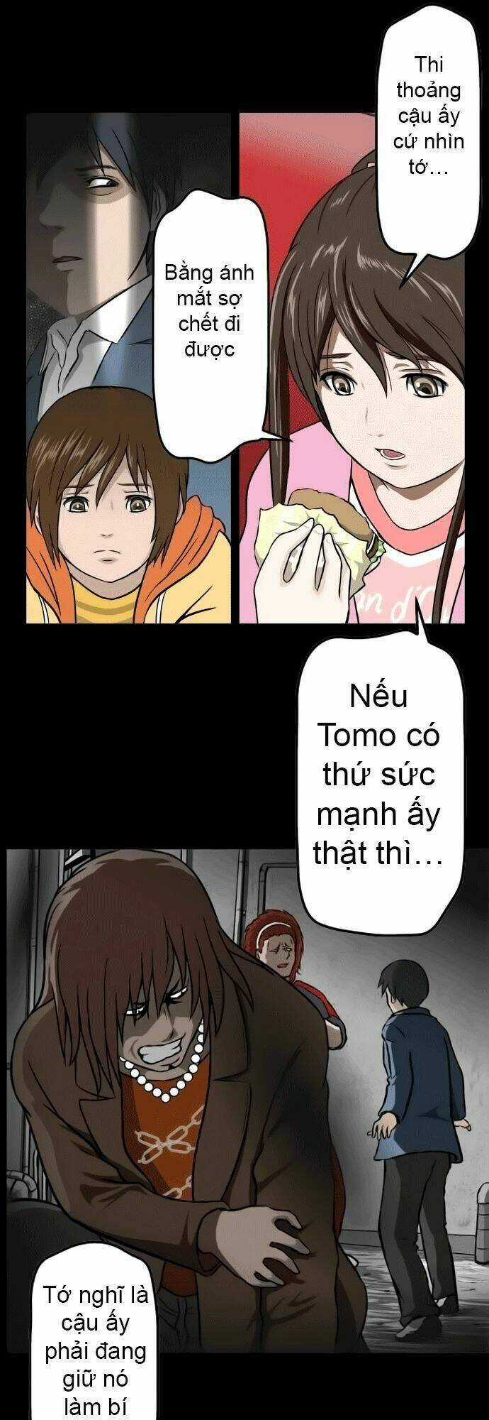 Psi Chapter 3 trang 16