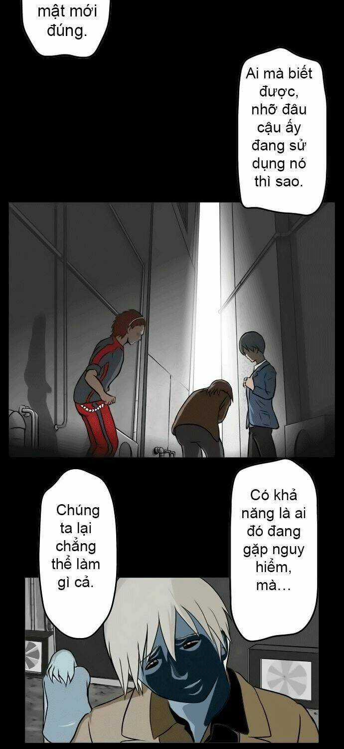 Psi Chapter 3 trang 17