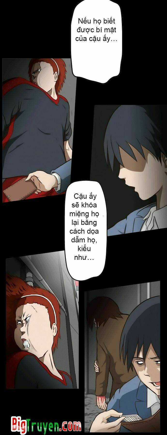 Psi Chapter 3 trang 19