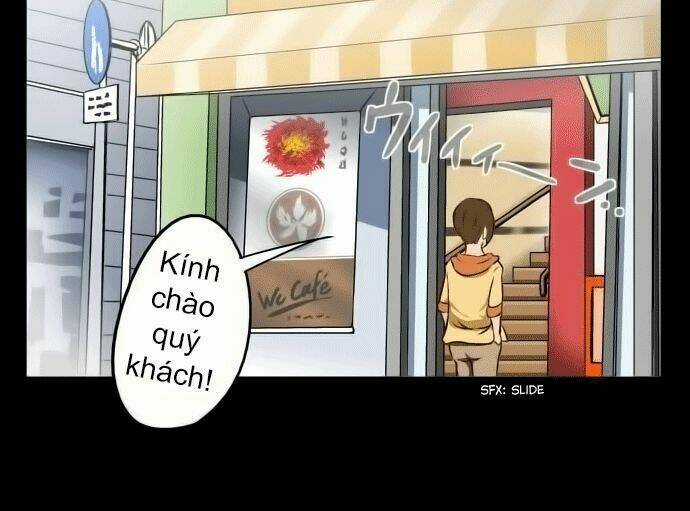 Psi Chapter 3 trang 2