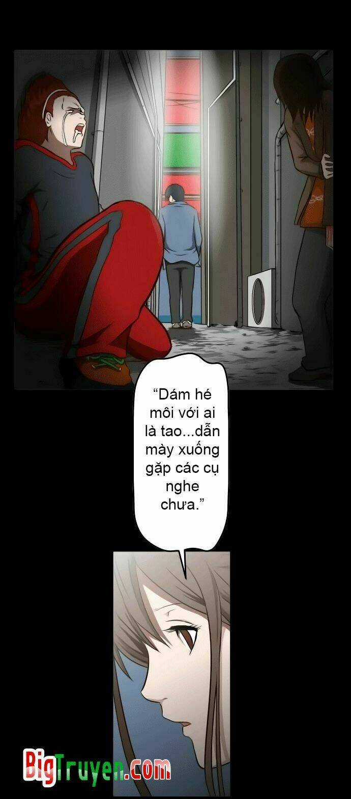 Psi Chapter 3 trang 20