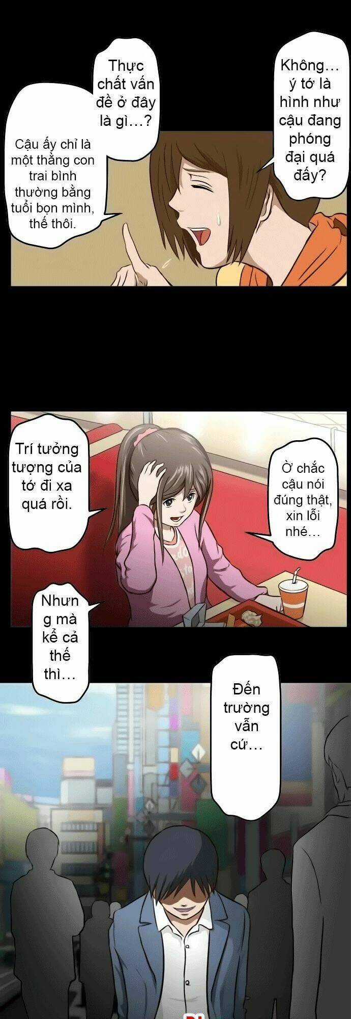 Psi Chapter 3 trang 22