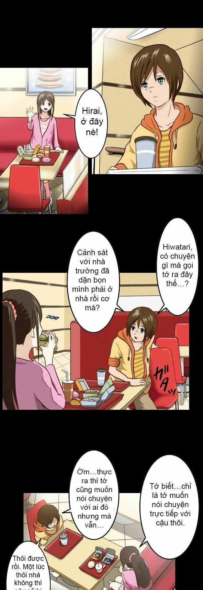 Psi Chapter 3 trang 3