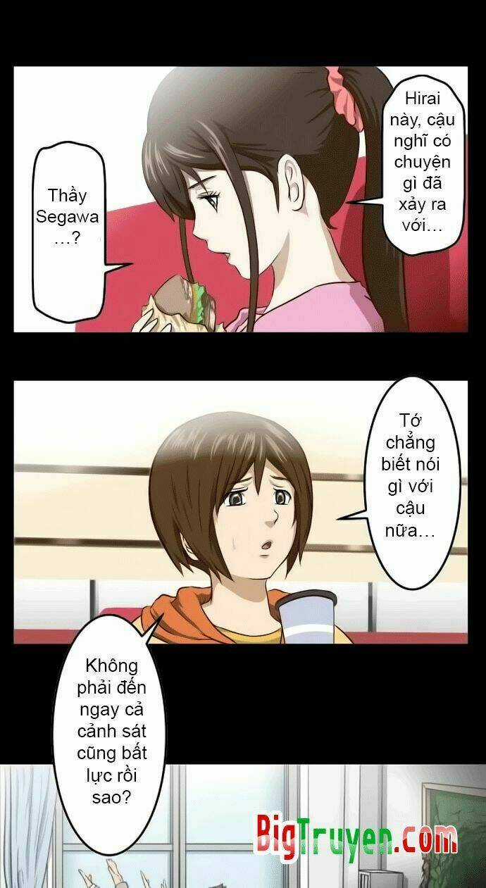 Psi Chapter 3 trang 5