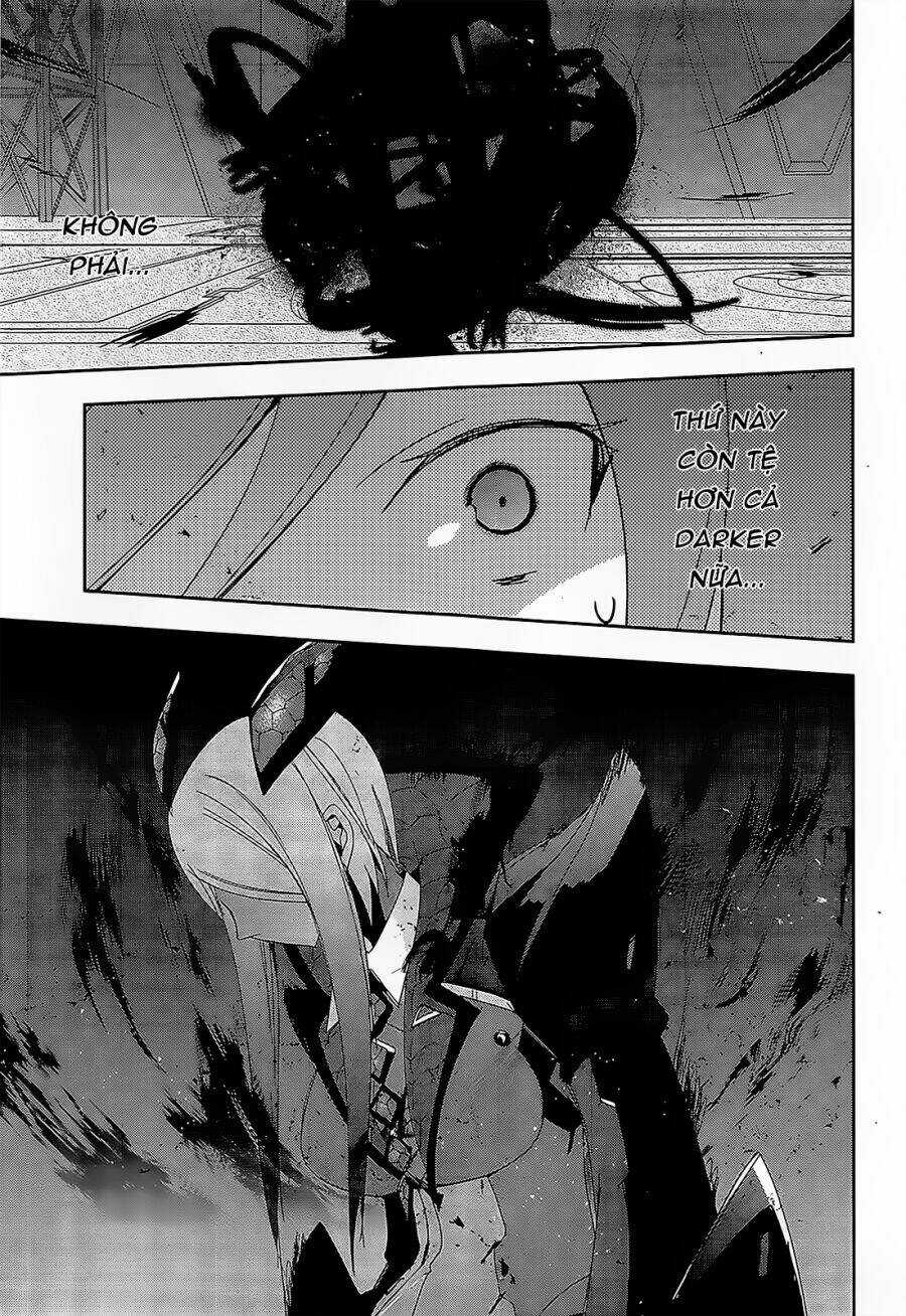 Pso2 Ep 0 Chapter 1 trang 36