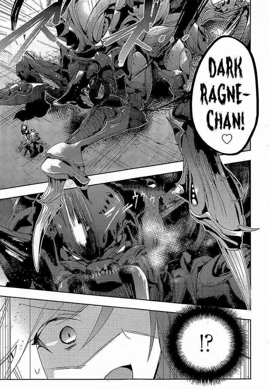 Pso2 Ep 0 Chapter 1 trang 38