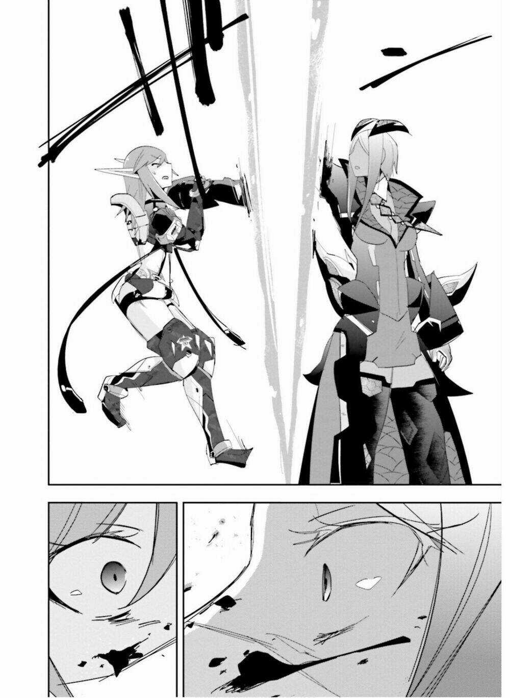 Pso2 Ep 0 Chapter 2 trang 18