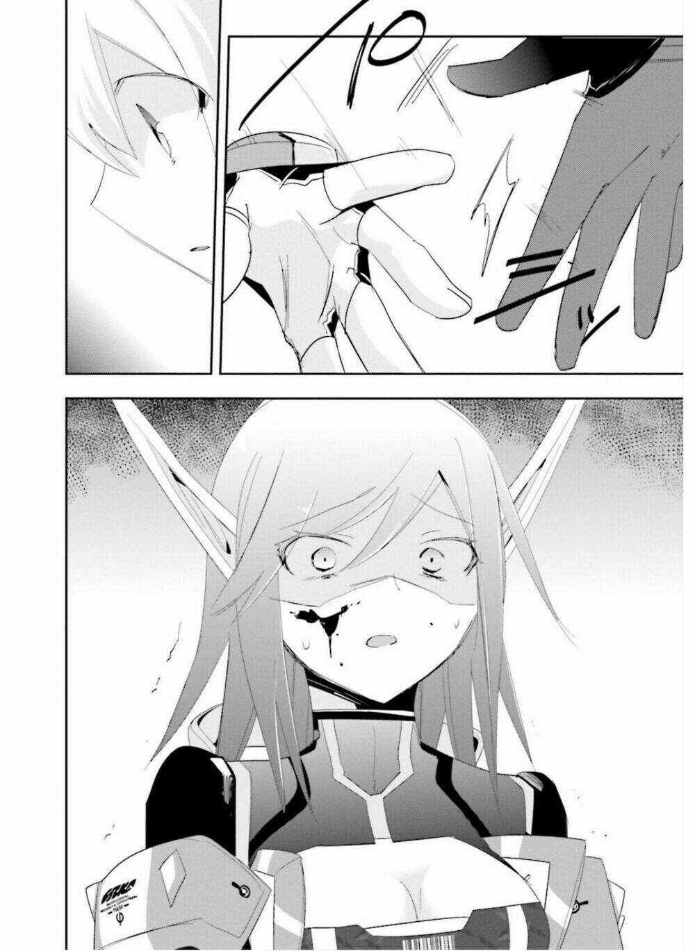 Pso2 Ep 0 Chapter 2 trang 22