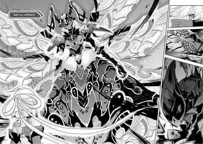 Pso2 Ep 0 Chapter 3 trang 27