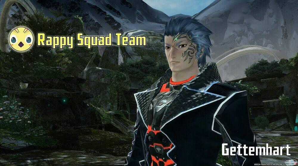 Pso2 Ep 0 Chapter 3 trang 30