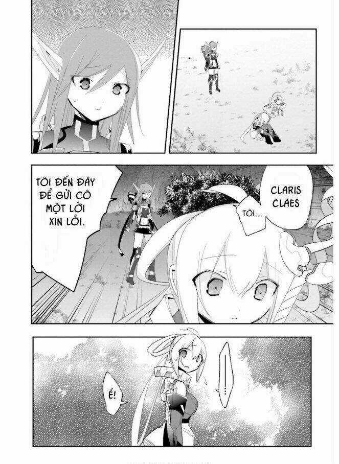 Pso2 Ep 0 Chapter 3 trang 5