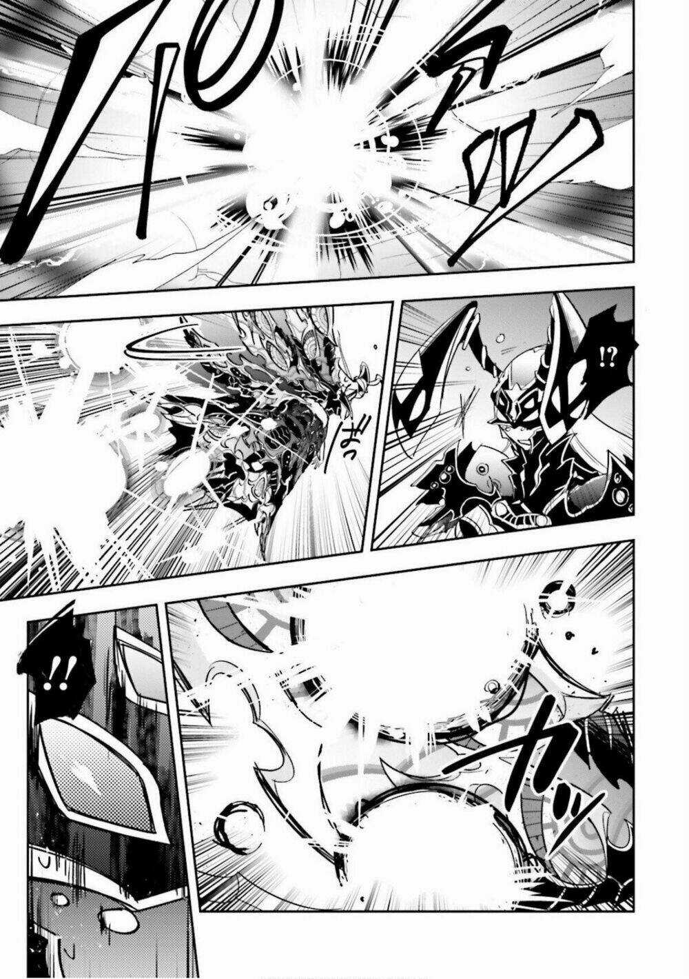 Pso2 Ep 0 Chapter 4 trang 10