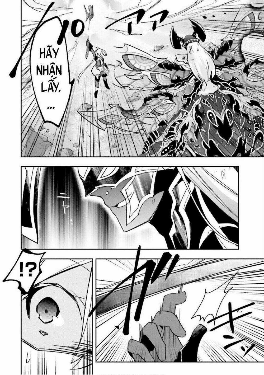 Pso2 Ep 0 Chapter 4 trang 13
