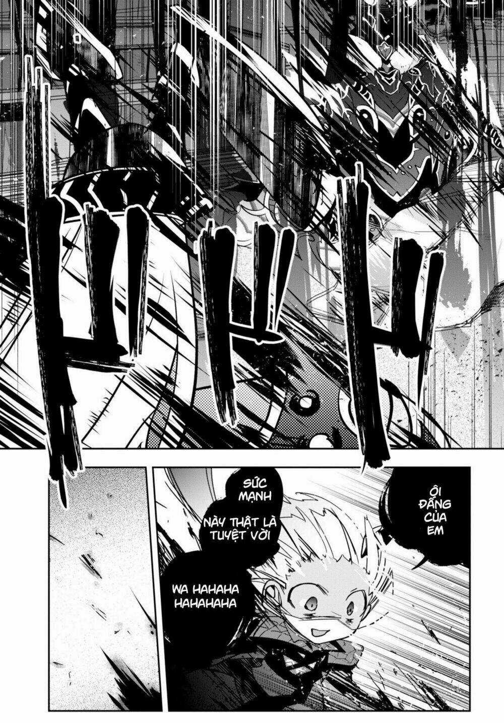 Pso2 Ep 0 Chapter 5 trang 30