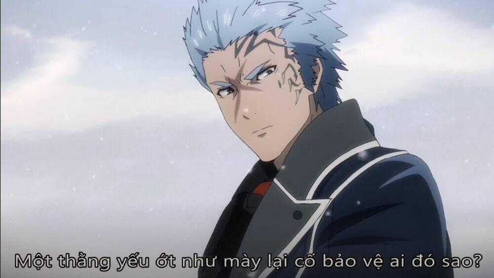 Pso2 Ep 0 Chapter 5 trang 34