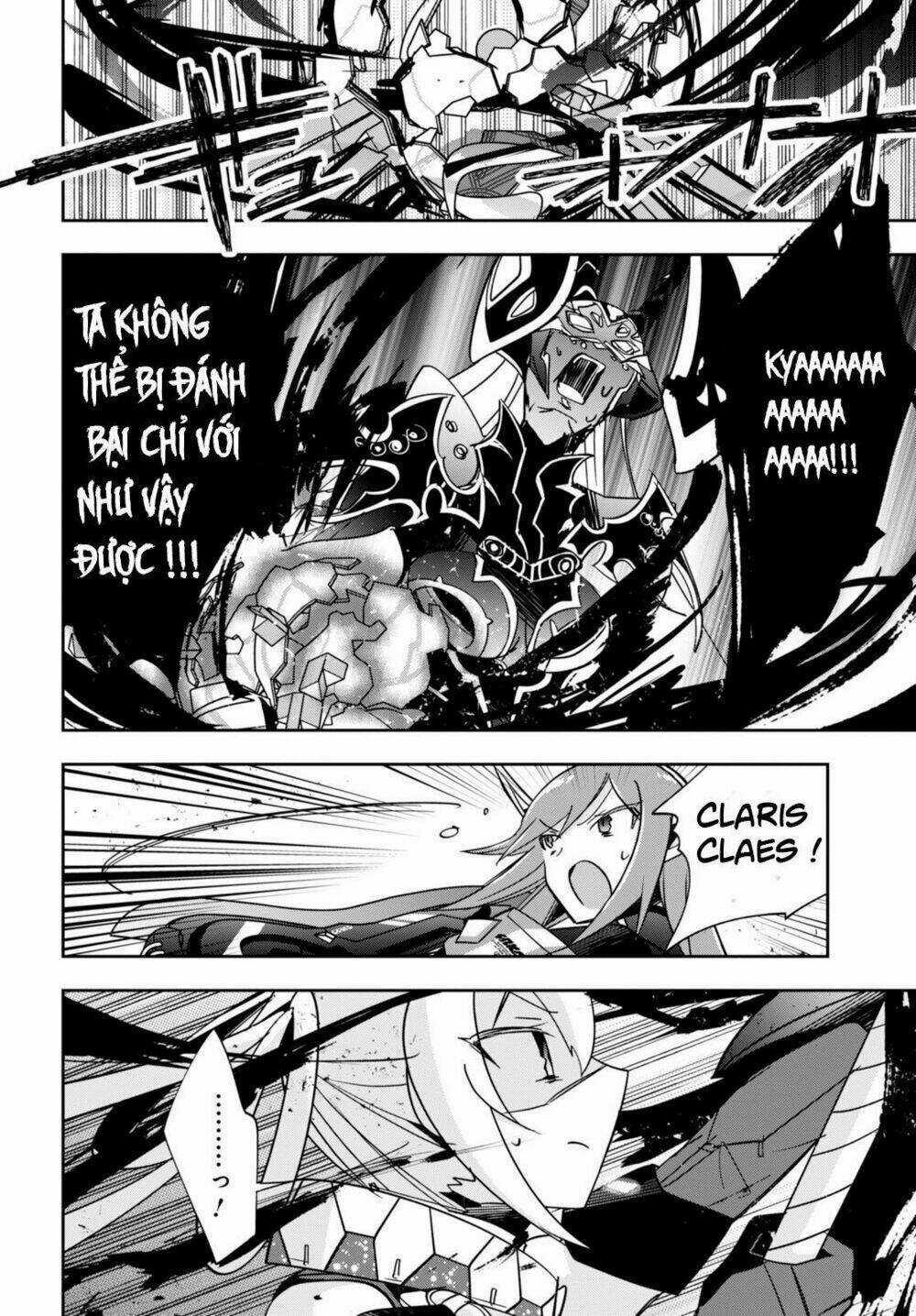 Pso2 Ep 0 Chapter 5 trang 5