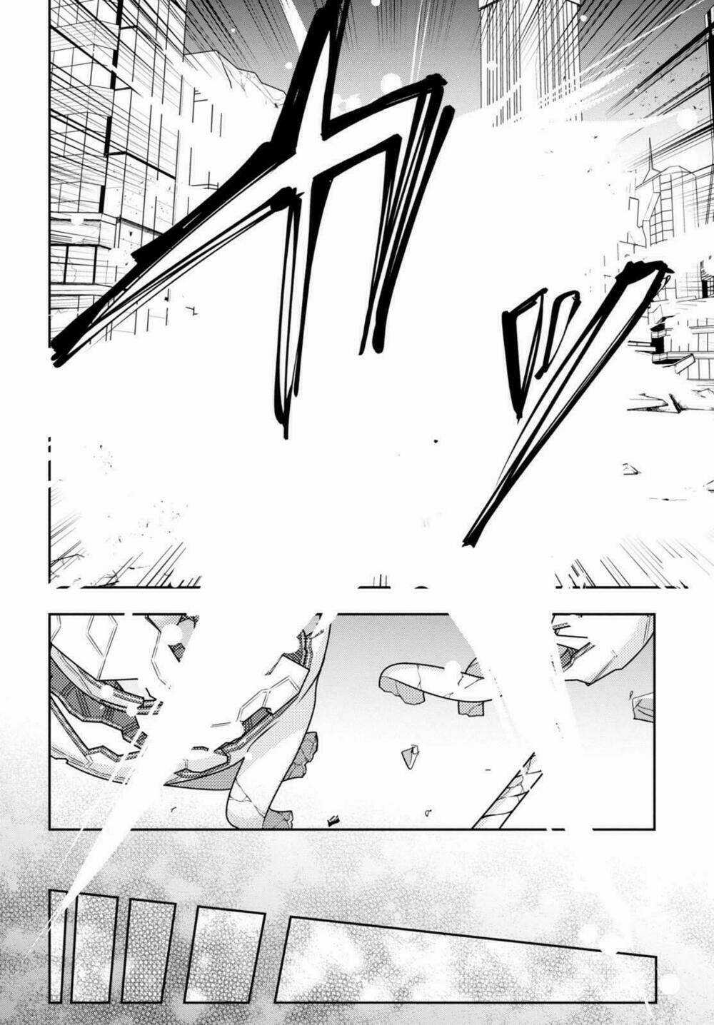 Pso2 Ep 0 Chapter 6 trang 13