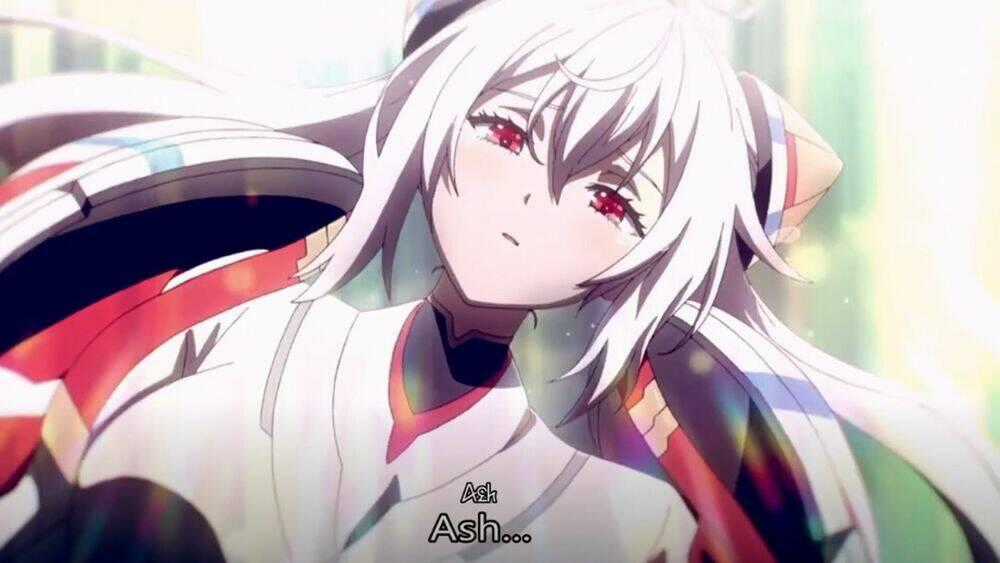 Pso2 Ep 0 Chapter 6 trang 32