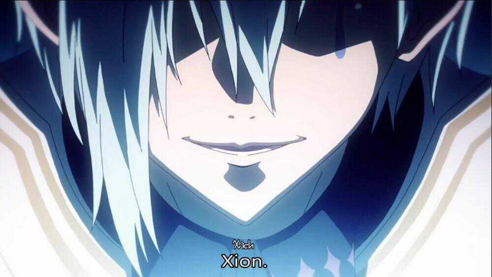 Pso2 Ep 0 Chapter 6 trang 33