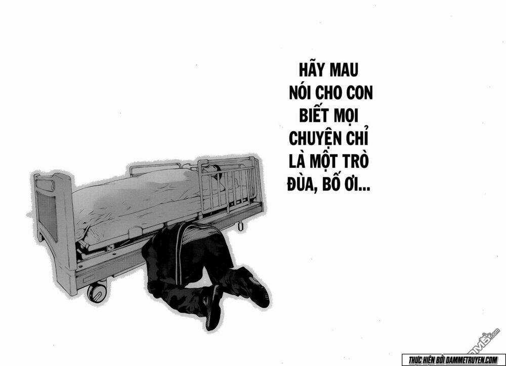 Psycho Bank Chapter 1 trang 48