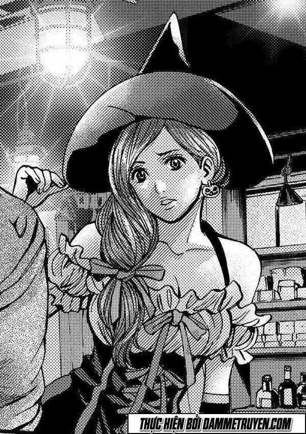 Psycho Bank Chapter 1 trang 52