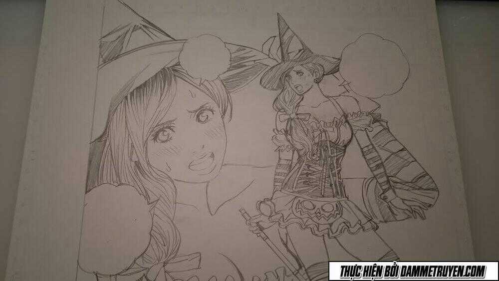 Psycho Bank Chapter 1 trang 53