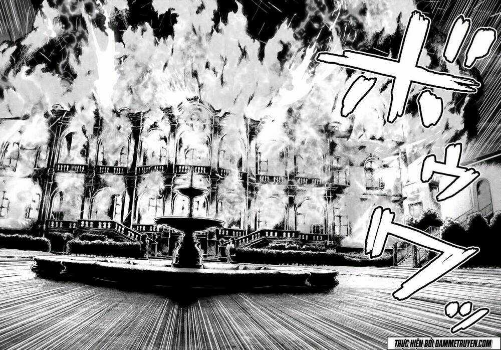 Psycho Bank Chapter 10 trang 14