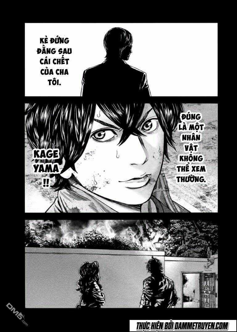 Psycho Bank Chapter 11 trang 15