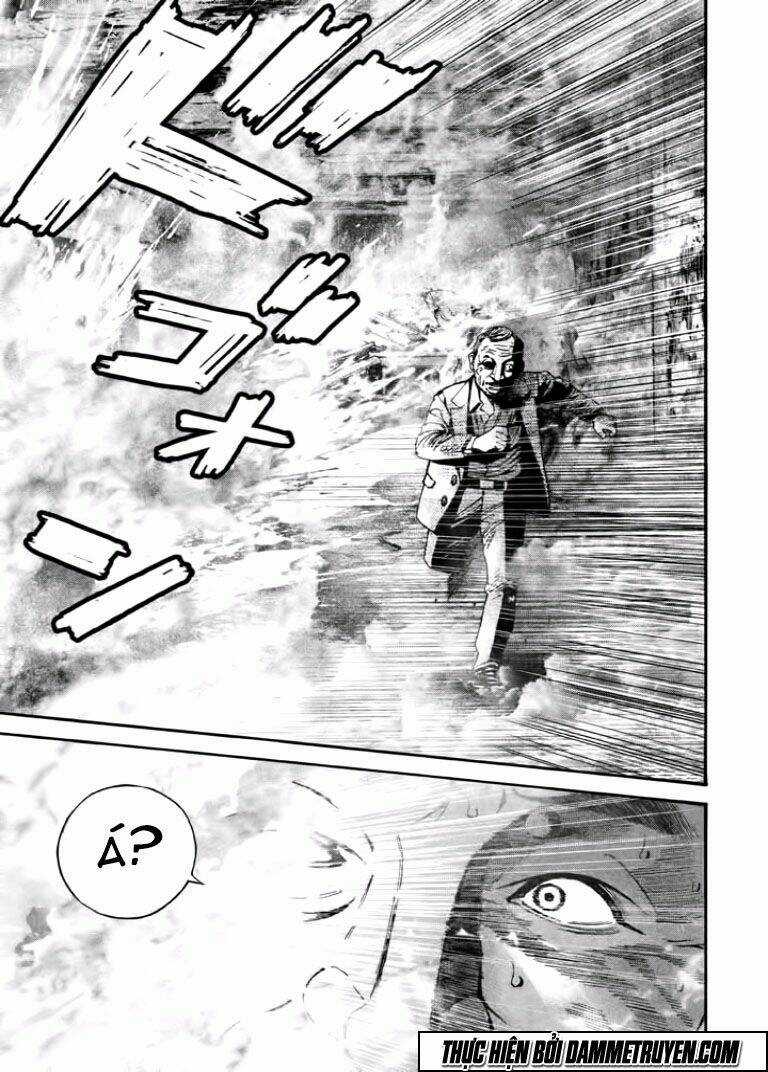 Psycho Bank Chapter 13 trang 15