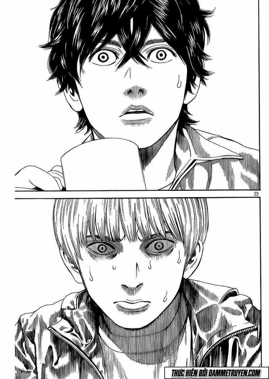 Psycho Bank Chapter 2 trang 23