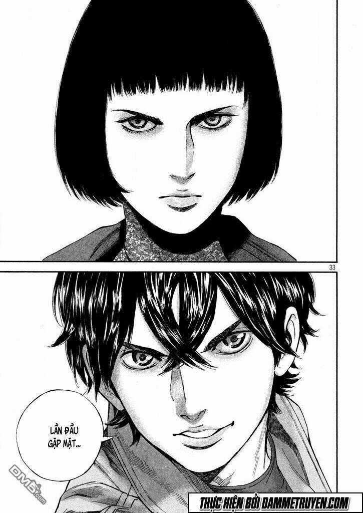 Psycho Bank Chapter 3 trang 30