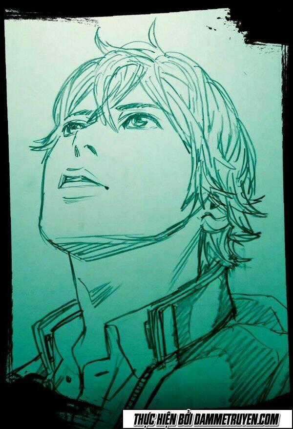 Psycho Bank Chapter 4 trang 31