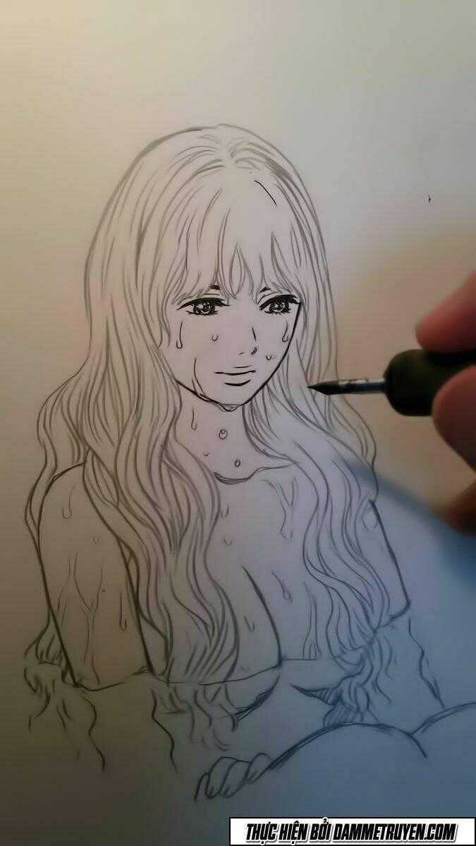 Psycho Bank Chapter 7 trang 32